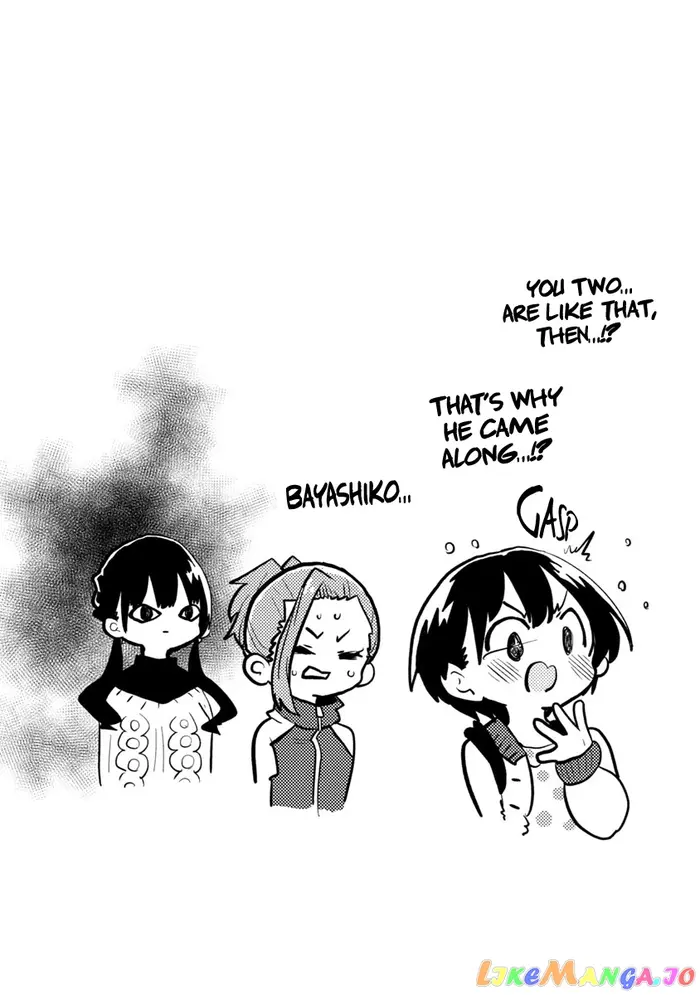 The Dangers in My Heart Chapter 68 image 12_optimized